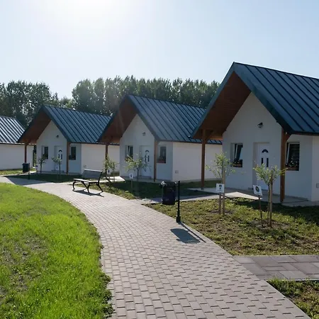 Fueloep A Golya Vizitabor A Bodrog Folyon Apartment