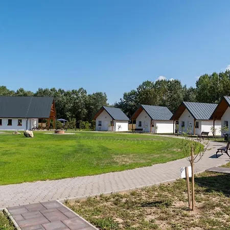 Appartement Fueloep A Golya Vizitabor A Bodrog Folyon Bodrogkeresztur