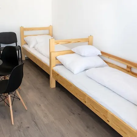 Appartement Fueloep A Golya Vizitabor A Bodrog Folyon
