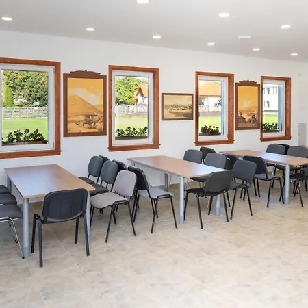 Fueloep A Golya Vizitabor A Bodrog Folyon Apartment Bodrogkeresztur