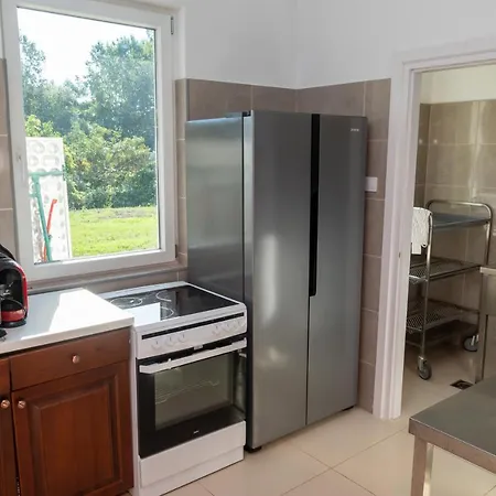 Appartement Fueloep A Golya Vizitabor A Bodrog Folyon *