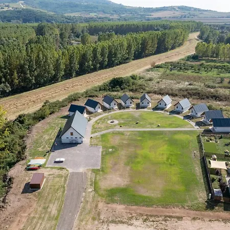 Appartement Fueloep A Golya Vizitabor A Bodrog Folyon Bodrogkeresztur