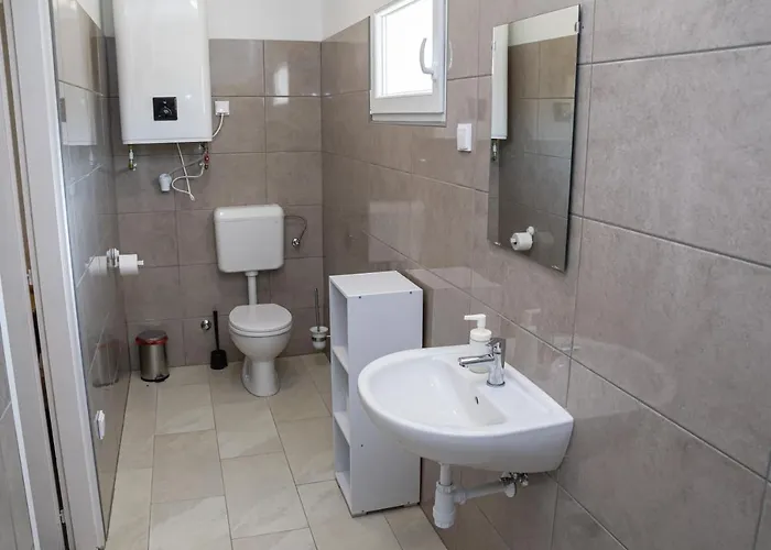 Apartment Fueloep A Golya Vizitabor A Bodrog Folyon *