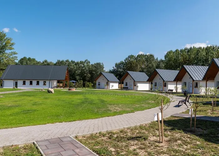 Apartmán Fueloep A Golya Vizitabor A Bodrog Folyon Bodrogkeresztur