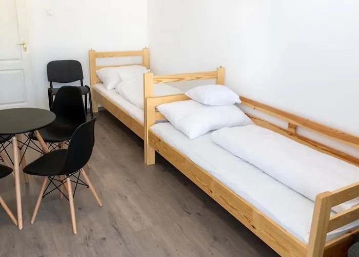 Apartmán Fueloep A Golya Vizitabor A Bodrog Folyon