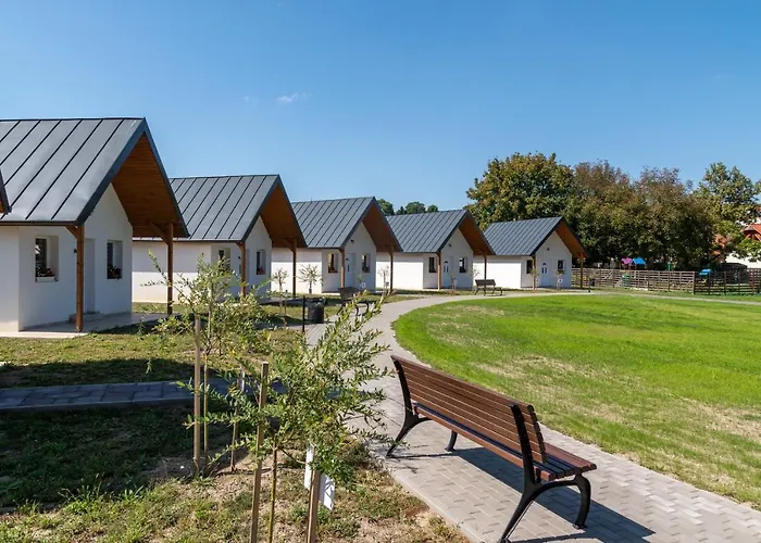 Апартаменты Fueloep A Golya Vizitabor A Bodrog Folyon Bodrogkeresztur