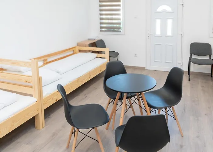 Fueloep A Golya Vizitabor A Bodrog Folyon Апартаменты Bodrogkeresztur